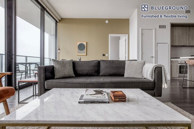 Foto del edificio - 1210 S Indiana Ave