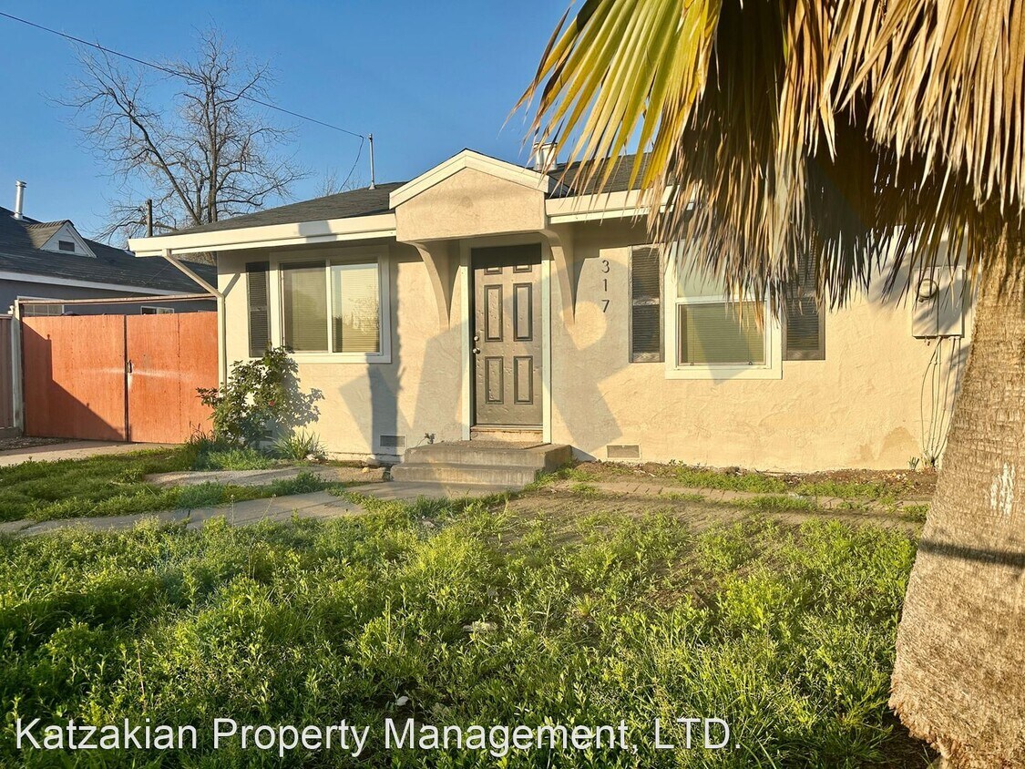 Primary Photo - 2 br, 1 bath House - 317 N Golden Gate Ave