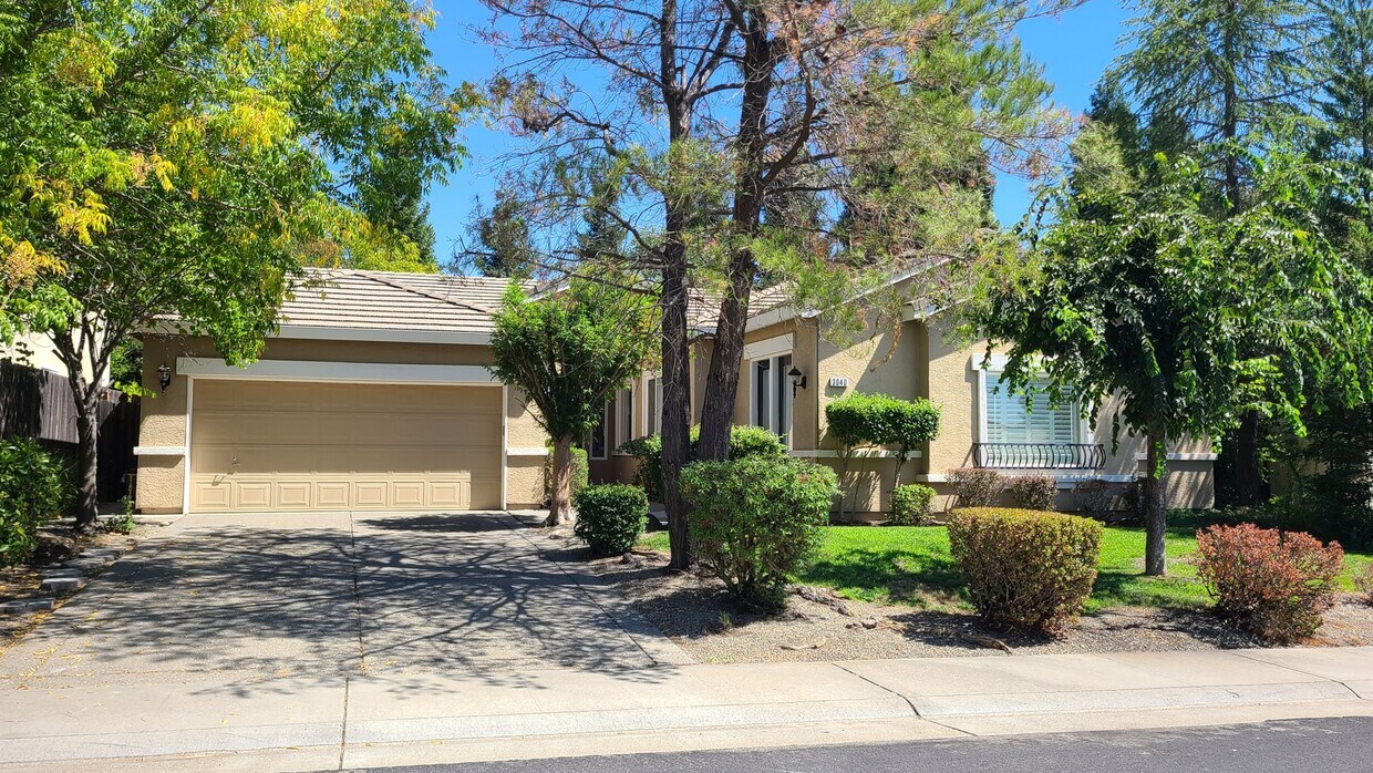 Primary Photo - Single Story, Possible Inlaw or Great Home...