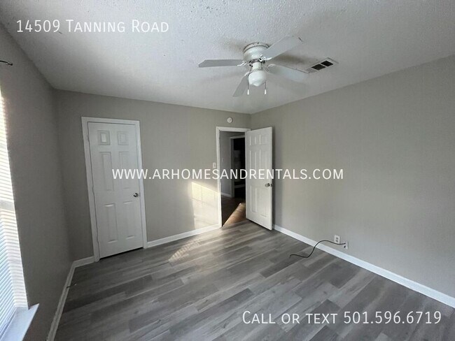 Foto del edificio - 14509 Tanning Rd