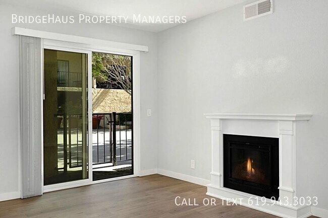 Building Photo - Beautiful 2 bed / 2 bath home in the heart...