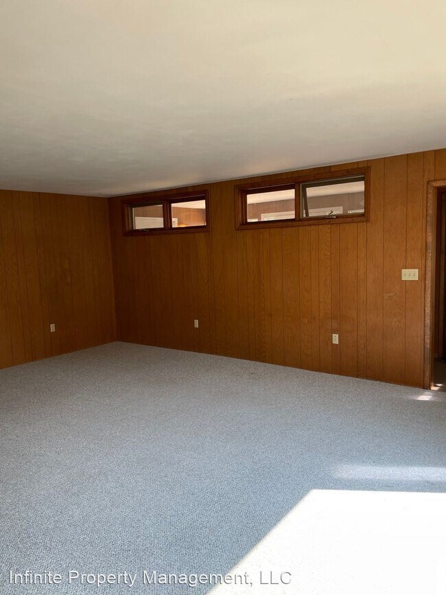Foto del edificio - 2 br, 1.5 bath House - 605 South 9th Avenue