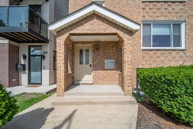 Foto del edificio - 11136 S Kedzie Ave