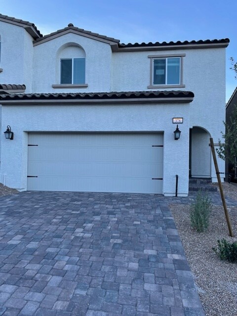 Exterior - 312 Quail Finch Dr