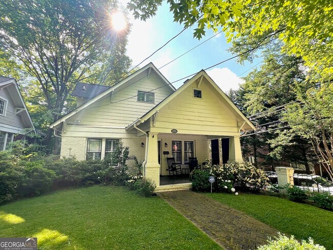 Foto del edificio - 855 Argonne Ave NE