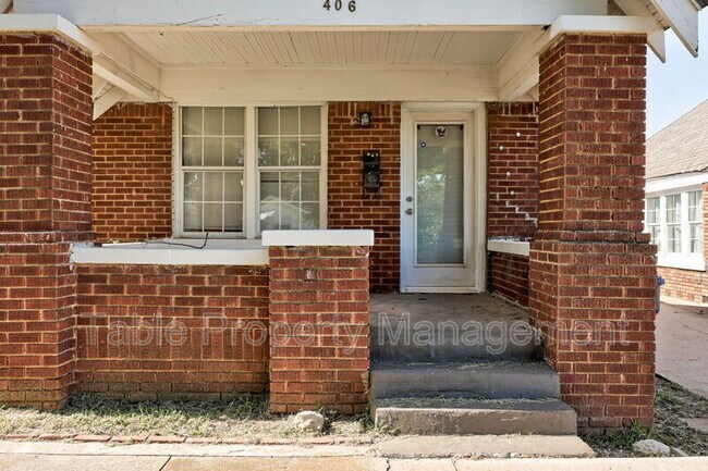 Foto del edificio - 406 SW 23rd St