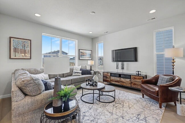 Photo - 3558 Greenways Main Blvd Townhome