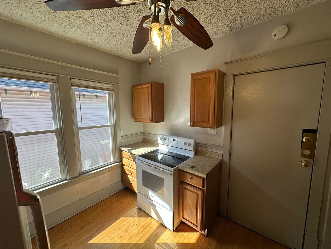 Foto principal - 2539-2541 N 44th St.