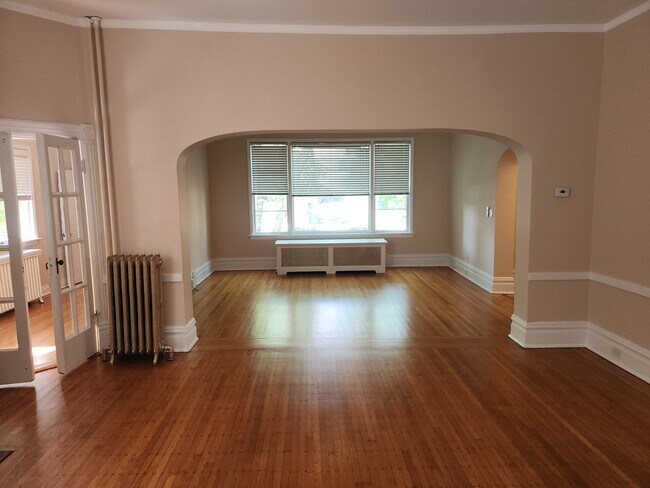 Foto del edificio - 260 S Marion St