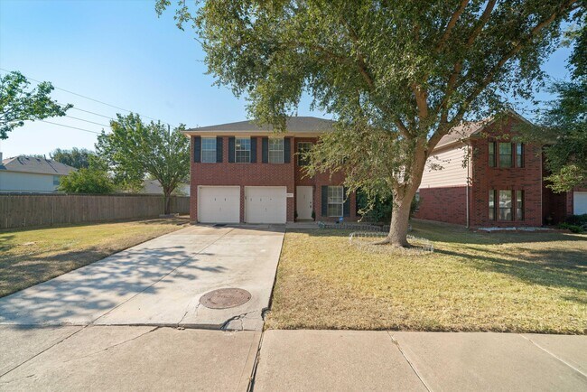 Building Photo - 16110 Williwaw Dr