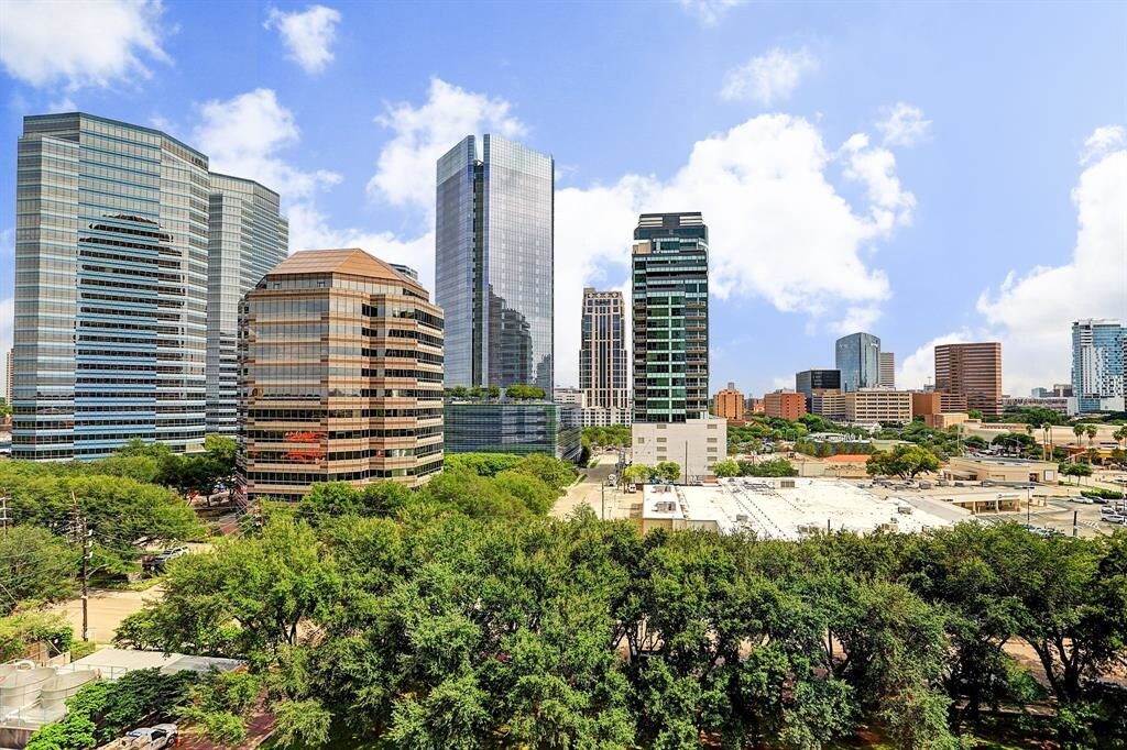 Foto principal - 5100 San Felipe St