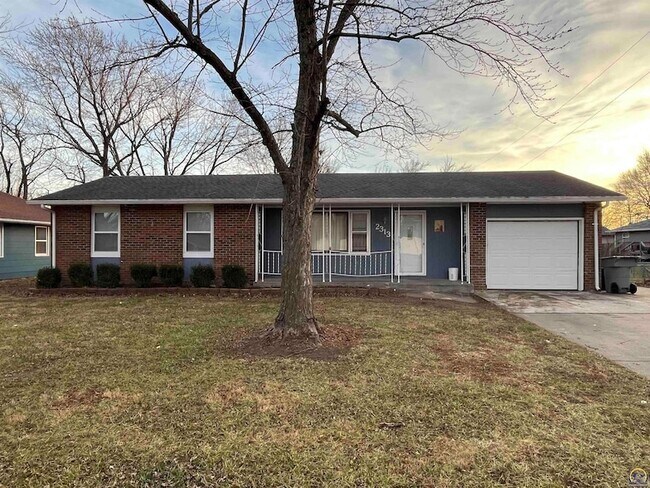 Foto del edificio - 2313 W 9th Ave