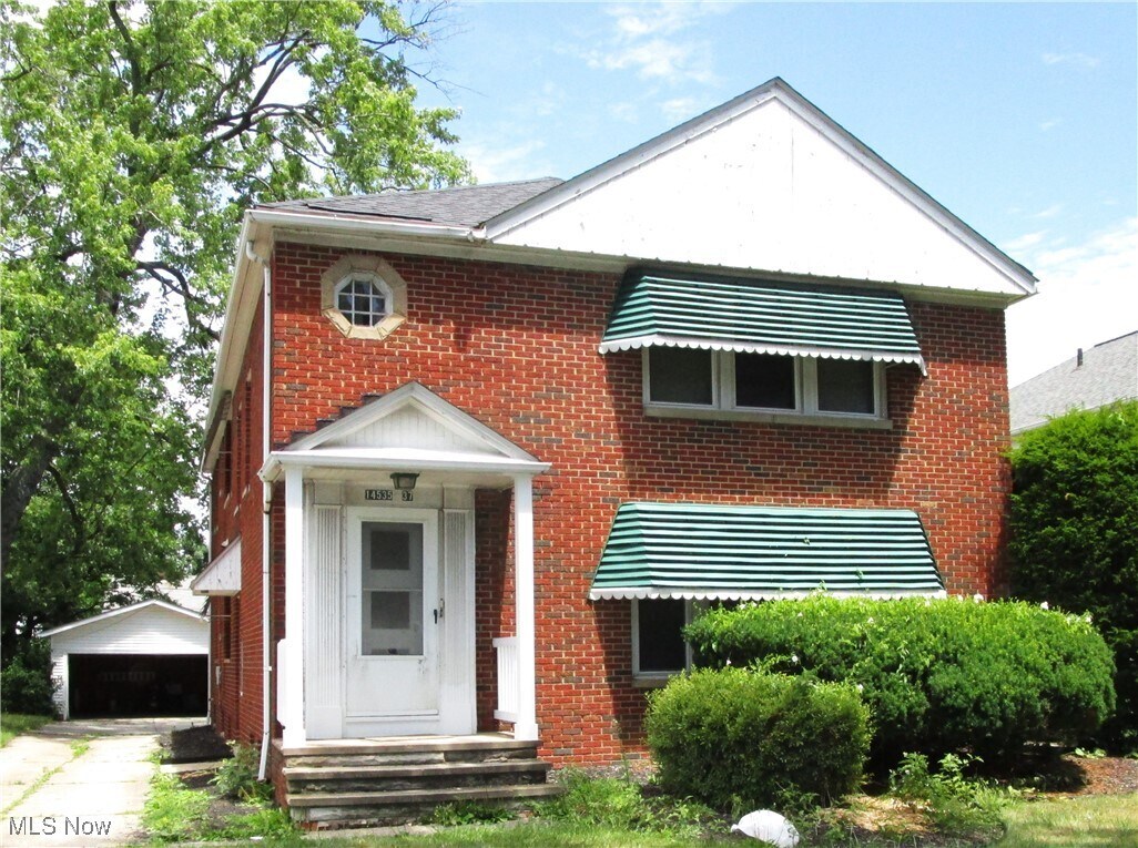 14535 Cedar Rd Beachwood, OH 44122 – photo 1 of 11