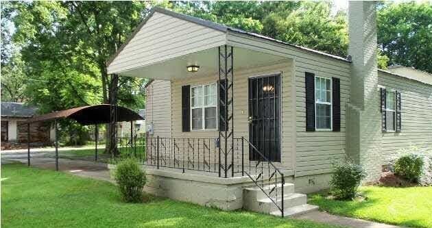Foto principal - 605 39th Pl