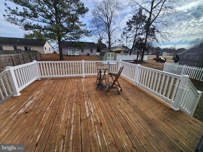 Foto del edificio - 903 N Walnut St