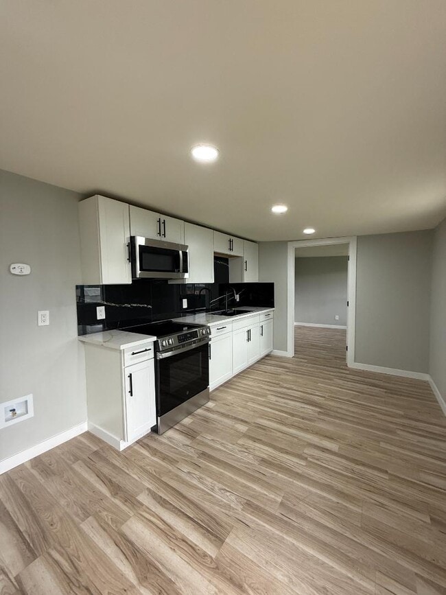 Foto del edificio - 3106 High St