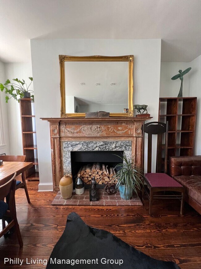 Foto del edificio - 4 br, 2.5 bath House - 239 Delancey HOUSE