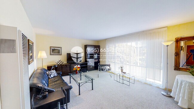 Foto del edificio - 3877 Howe St