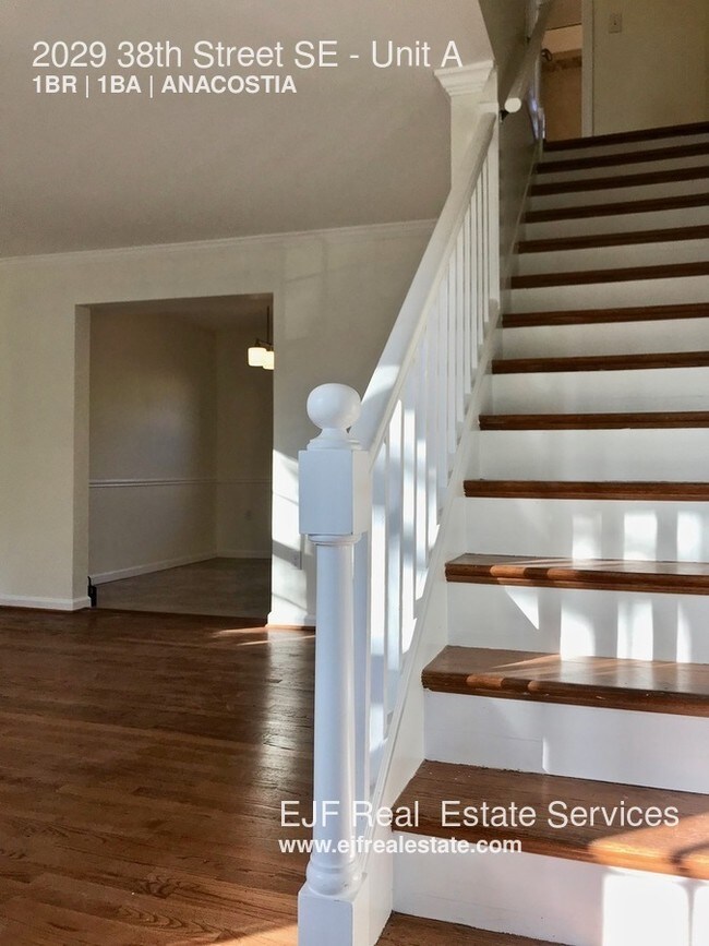 Foto del edificio - 2029 38th St SE