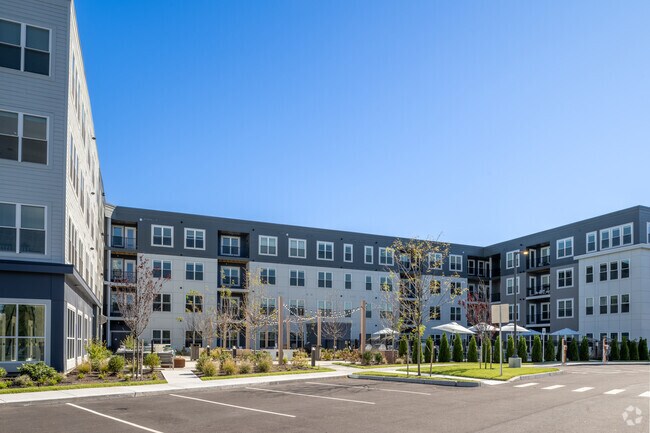 Foto del edificio - Alta Altitude