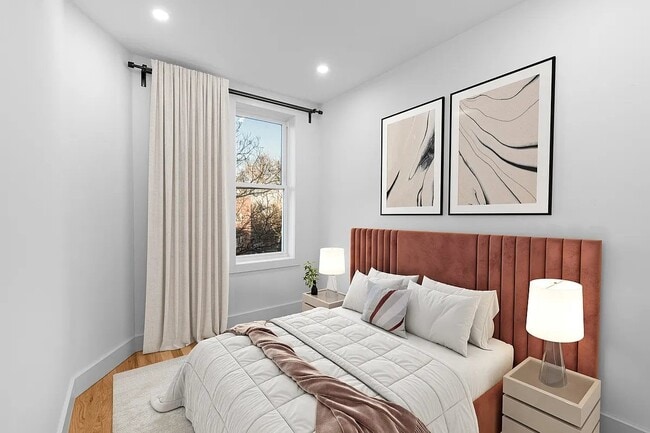 Photo - Saint Marks Avenue House