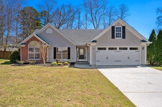 Building Photo - 1325 Cedar Oak Ln