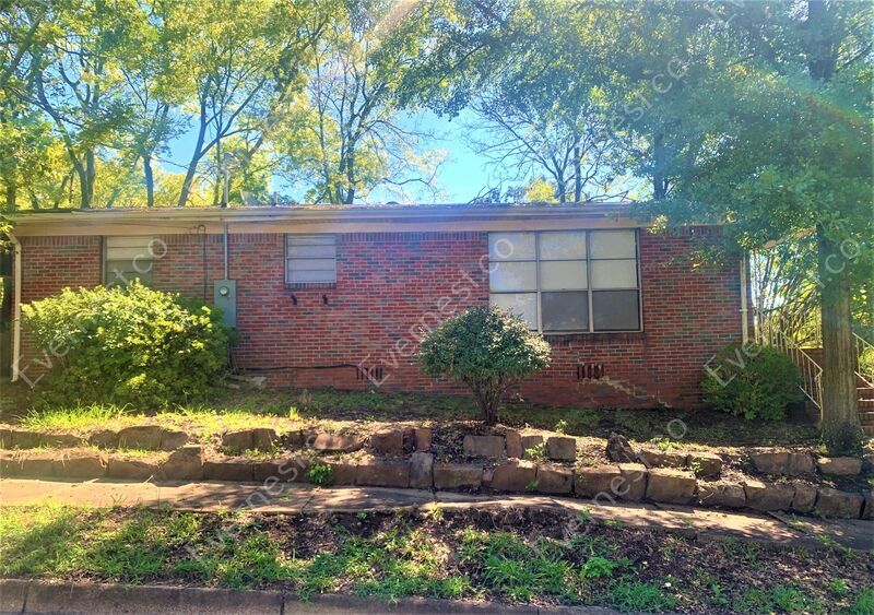 Primary Photo - 4528 12th Avenue Wyl
