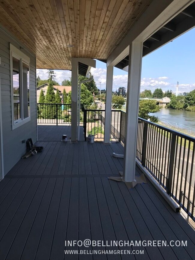 Foto del edificio - 2008 Cherry St