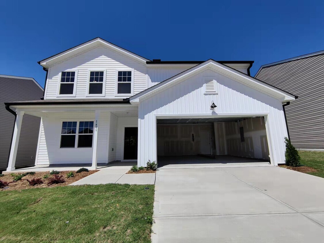 Primary Photo - 1409 Justice Union Ct