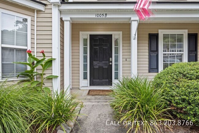 Foto del edificio - 1005 Summerhaven Pl