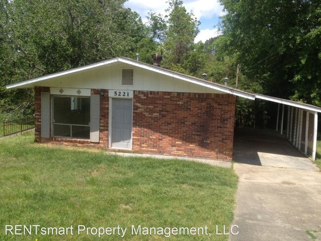 Foto del edificio - 3 br, 2 bath House - 5221 Teresa Street