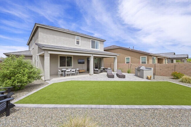 Foto del edificio - 10599 W Walker Brown Dr