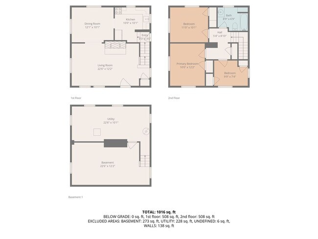 Foto del edificio - Charming 3-Bedroom Home in Newark, Ohio