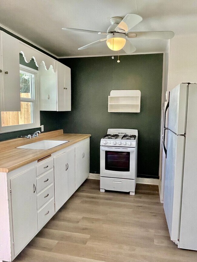 Photo - Location! Location! Location! House