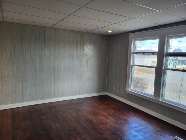 living room - 834 3rd St