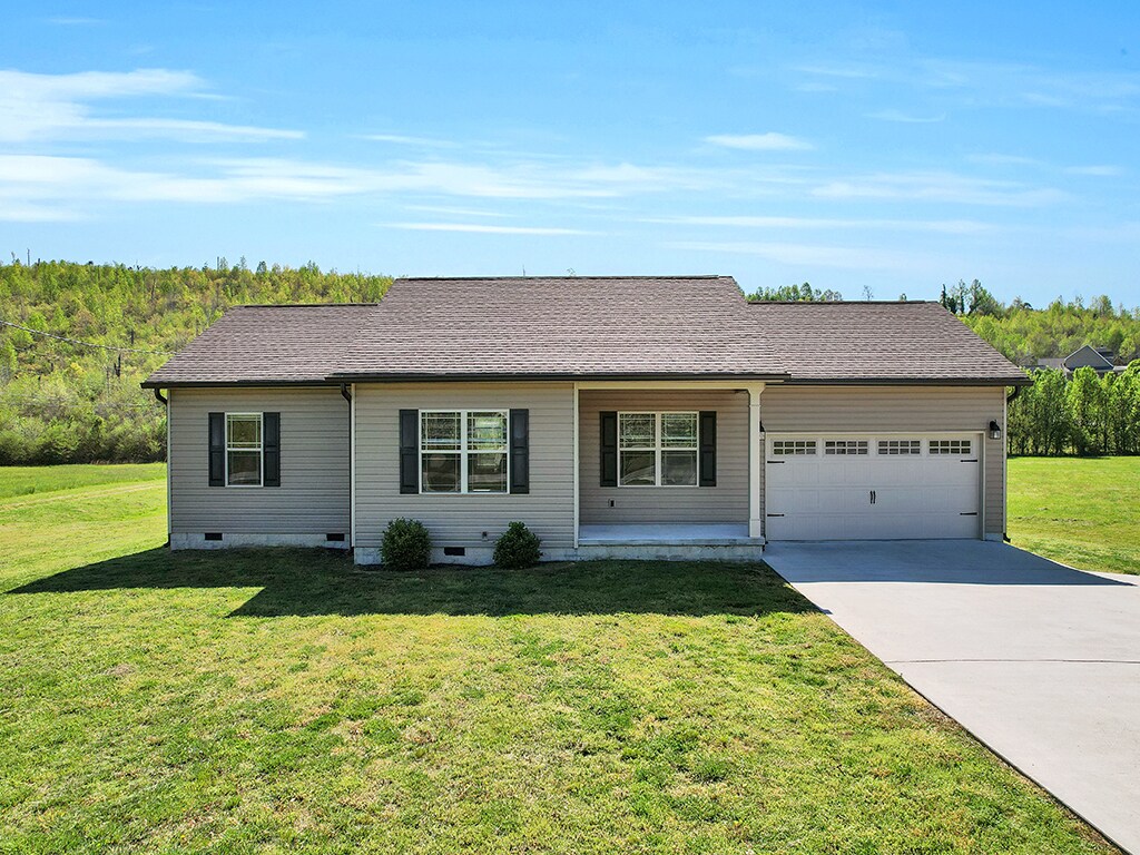 Foto principal - 4002 Cherokee Valley Rd