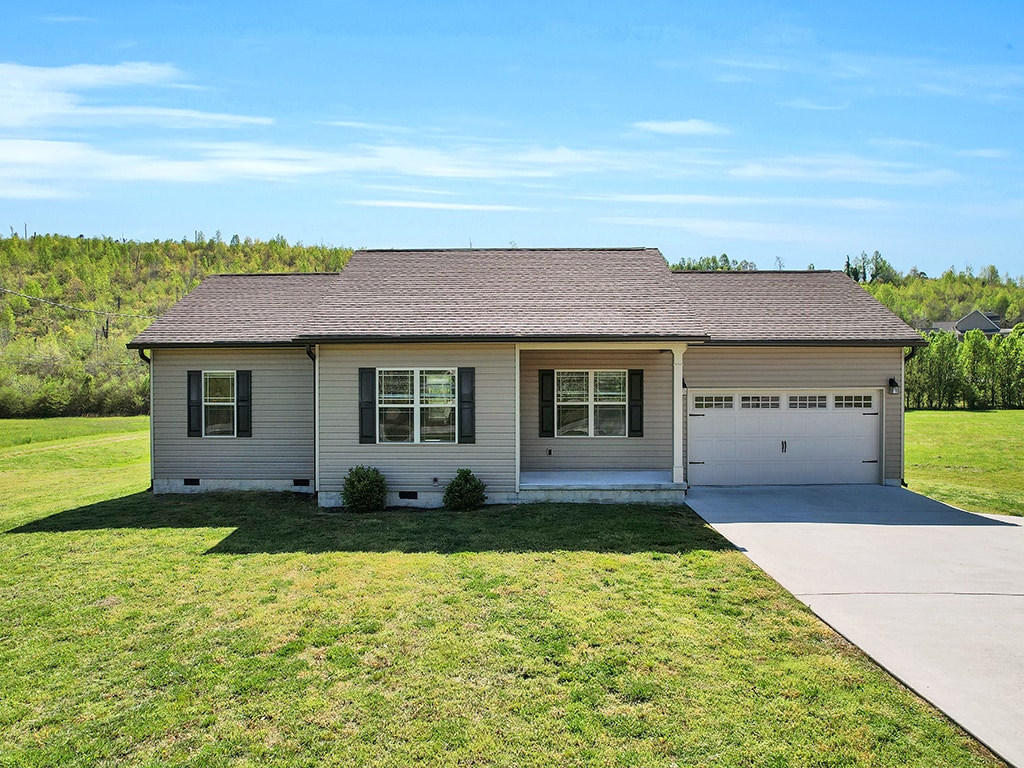 Primary Photo - 4002 Cherokee Valley Rd