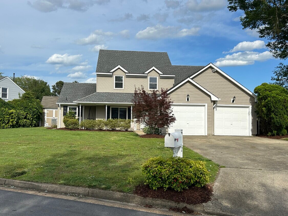 Primary Photo - 2312 Wheatstone Ct