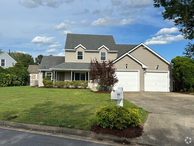 Building Photo - 2312 Wheatstone Ct