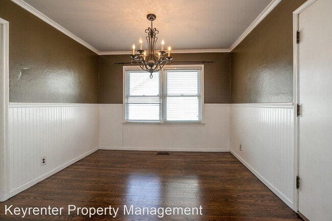 Building Photo - 3 br, 1 bath House - 528 S Quebec Ave