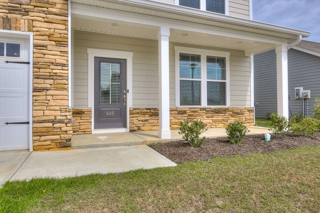 Foto del edificio - Harlem Beauty!