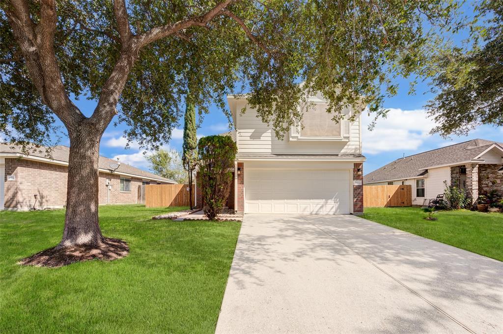 17910 Chisholm Trail, Houston, TX 77060 House Rental in Houston, TX