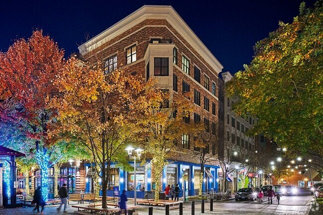 Building Photo - Fenestra at Rockville Town Square