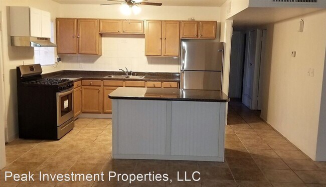 Foto del edificio - 4 br, 2 bath House - 1504 W BETHANY HOME RD