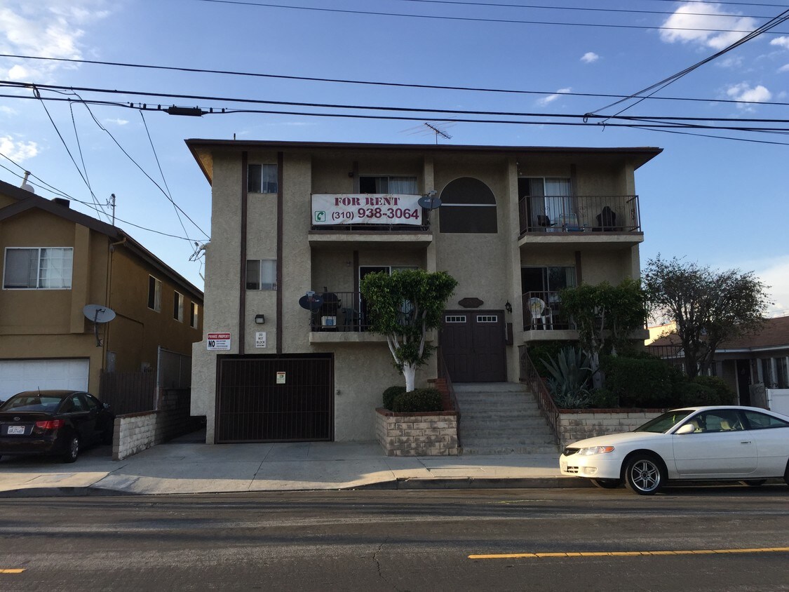 115 Apartments for Rent in San Pedro, CA WestsideRentals