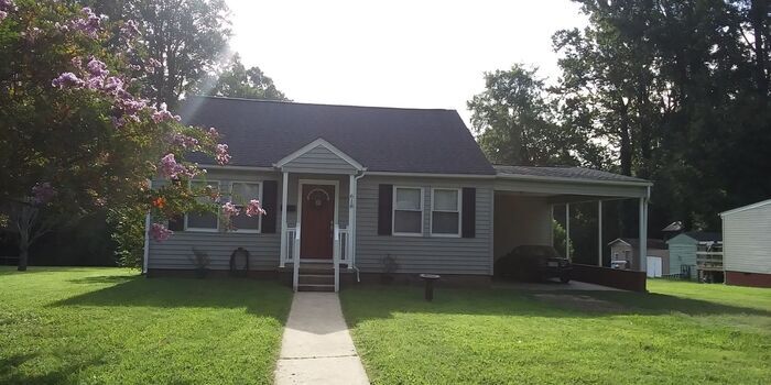 Primary Photo - Close to Downtown Mebane