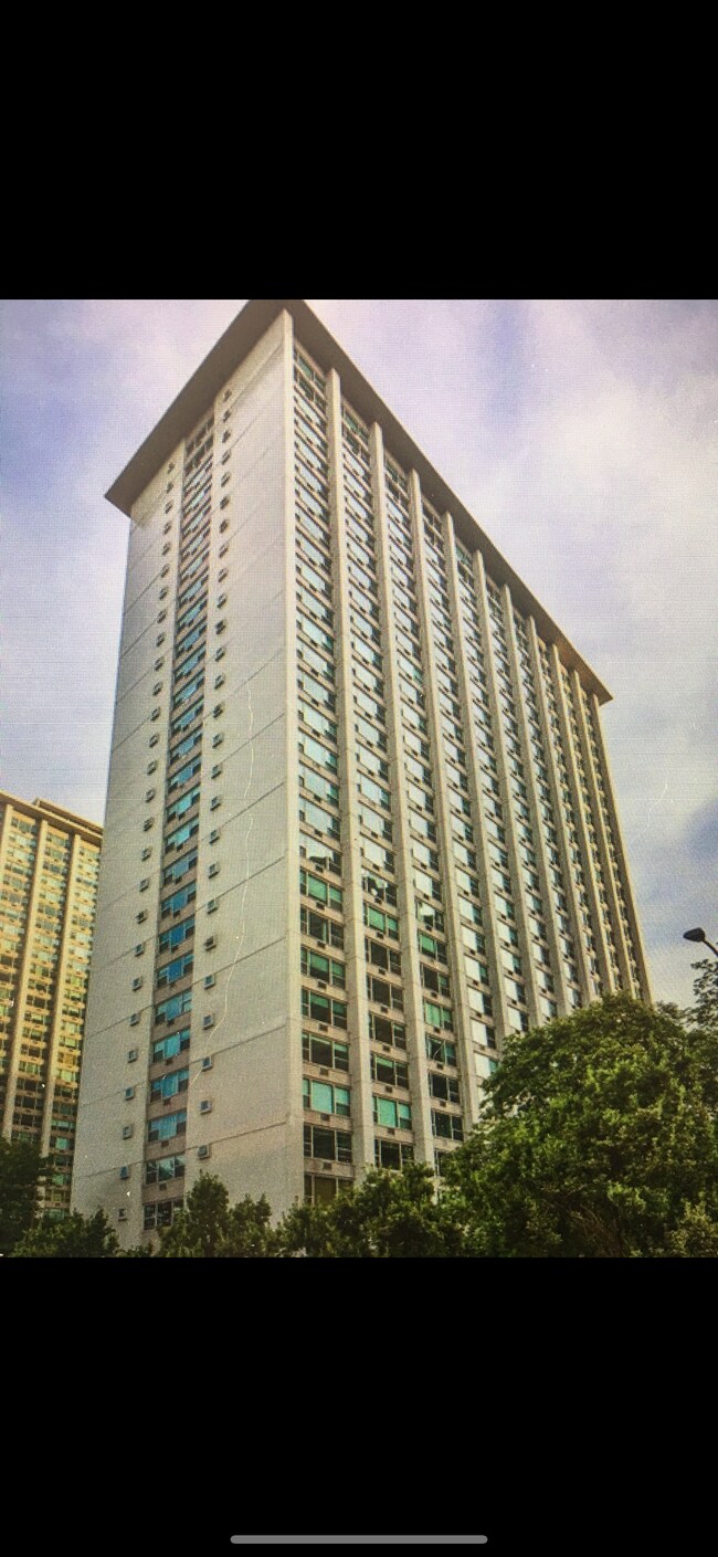 Foto del edificio - 3600 N Lake Shore Dr