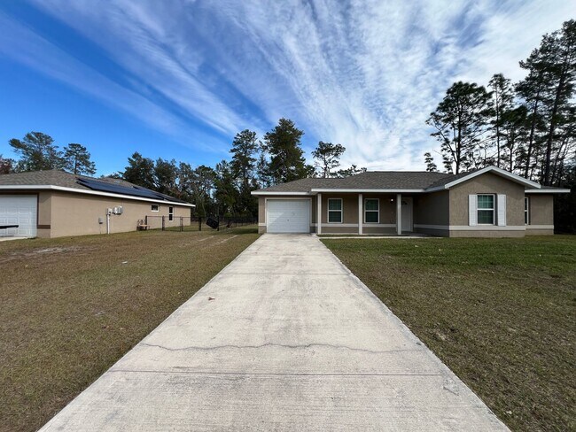 Building Photo - BEAUTIFUL 3bd/2ba Home in Ocala!!