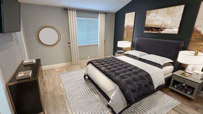 Foto del edificio - 3706 Thousand Oaks Dr