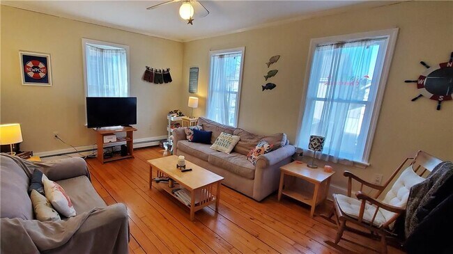 Foto del edificio - 11 Hammond St